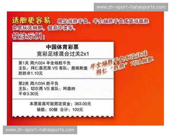 竞彩推荐文章聚合：智慧投注的必备神器