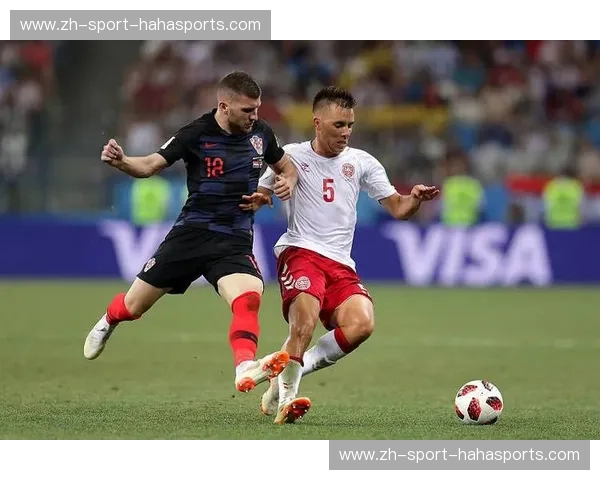 绿茵场上的冰与火之歌：克罗地亚与丹麦的宿命对决